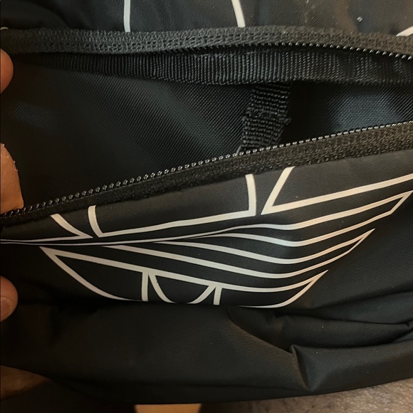 Adidas Women's Black Crossbody - Picture 4 of 5